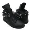 COMME des GARCONS HOMME PLUS × NIKE AIR JORDAN 1 HI STRAP SP-C BLACK画像