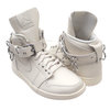 COMME des GARCONS HOMME PLUS × NIKE AIR JORDAN 1 HI STRAP SP-C SAIL画像