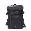 MAKAVELIC RECT. DAYPACK MINIMUM D.NAVY 3109-10119-994画像