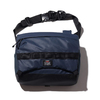 MAKAVELIC RAISE SHOULDER BAG NAVY 3109-10513-094画像