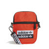 adidas R.Y.V. FEST BAG ACTIVE ORANGE EK2878画像