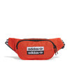 adidas R.Y.V. WAISTBAG ACTIVE ORANGE EK2877画像