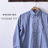 INDIVIDUALIZED SHIRTS STANDARD FIT CHAMBRAY画像