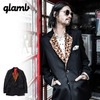 glamb Moxy tailored JKT GB0419-JK16画像