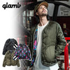 glamb CLUB inner down JKT GB0419-JK13画像