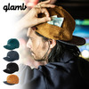 glamb Grim cap by Mighty Shine GB0419-CP01画像
