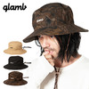 glamb Norris bucket hat GB0419-CP03画像