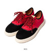 glamb Nastase sneakers RED GB0419-AC06画像