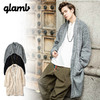 glamb Selam gown knit GB0419-KNT11画像