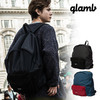 glamb Jesse backpack GB0419-AC02画像