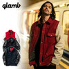 glamb Melvin JKT GB0419-JK01画像