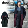 glamb Bishop long coat GB0419-JK06画像