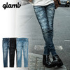 glamb Taralis skinny denim GB0419-P03画像