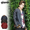 glamb Clyman stadium JKT GB0419-JK04画像