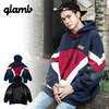 glamb Atomic hoodie GB0419-CS05画像