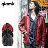 glamb Durden leather JKT GB0419-JK02画像