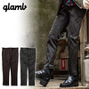 glamb Jil slacks GB0419-P06画像