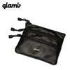 glamb Tank leather pouch GB0419-AC05画像