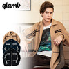 glamb Roundel knit jersey GB0419-KNT02画像