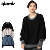 glamb Creed knit GB0419-KNT10画像