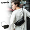 glamb Crawley waist pouch GB0419-AC04画像