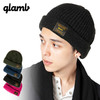glamb Phillip knit cap GB0419-CP05画像