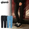 glamb Jim denim GB0419-P11画像