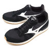 MIZUNO ML87 BLACK/WHITE D1GA1905画像