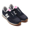 new balance WL220CLD NAVY画像