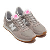 new balance WL220CLC GRAY画像