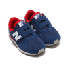 new balance IV220NVR NAVY/RED画像