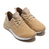 new balance WXNRGLO BEIGE画像