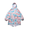 PUMA CLOUD PACK AOP PARKA BRIDAL ROSE-A 597097-14画像