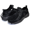 Timberland RIPCORD BUNGEE BLACK SUEDE 0A1WDB画像