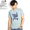 The Endless Summer TES BUHI BASKET CART -SAX- FH-9574370画像