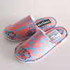 WILDTHINGS × GASIUS FABRICK SLIPPERS画像