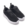 DC SHOES Ws E.TRIBEKA PLATFORM BLACK DW194007-BLK画像