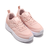 DC SHOES Ws E.TRIBEKA PLATFORM PEACHIE PEACH DW194007-PEC画像