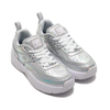 DC SHOES Ws E.TRIBEKA PLATFORM SE SILVER DW194002-SIL画像