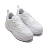 DC SHOES Ws E.TRIBEKA PLATFORM WHITE DW194007-WHT画像