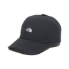 THE NORTH FACE SQUARE LOGO CAP BLACK NN41911-K画像