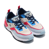 DC SHOES E.TRIBEKA SE BLUE/WHITE/BLUE DM194013-XBWB画像