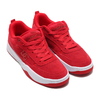 DC SHOES PENZA RED/WHITE DM194024-XRRW画像