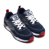 DC SHOES E.TRIBEKA TX SP BLUE/WHITE DM194015-UWP画像