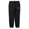 THE NORTH FACE HEATHER SWEAT PANT BLACK NB81831画像