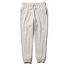 THE NORTH FACE HEATHER SWEAT PANT OATMEAL NB81831画像