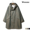 Workers M-1948 Mod COAT画像