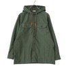 orslow US ARMY HOODED SHIRT JACKET 03-8046画像