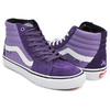 VANS SK8-HI PRO (LIZZIE ARMANTO) MYSTERIOSO VN0A45JDVGA画像