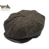 Hanna Hats DONEGAL 8PANEL HUNTING CAP画像